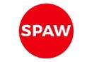 spaw logo